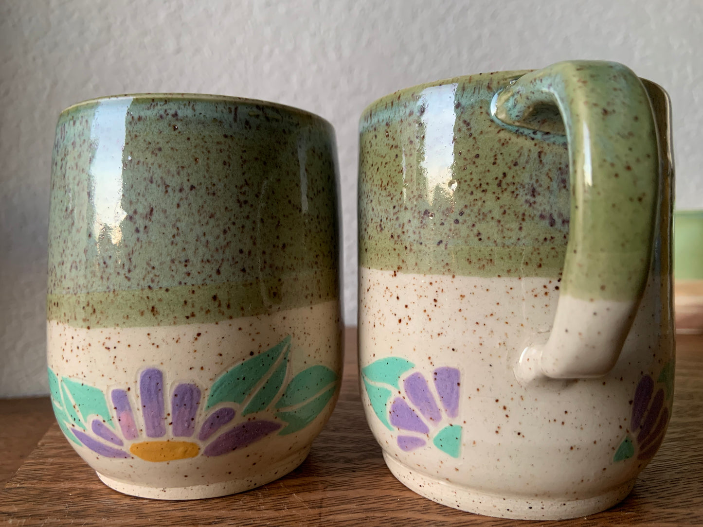 Mugs