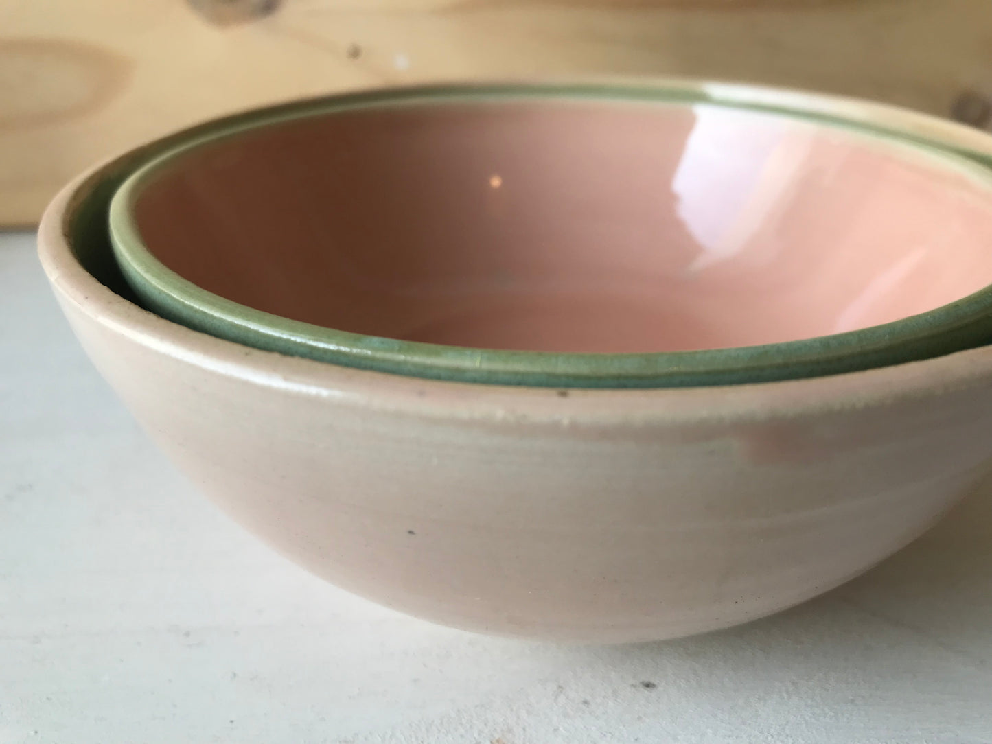 Bowl set
