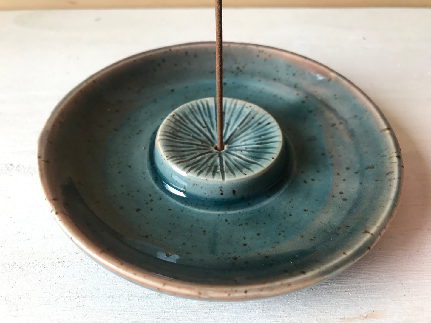 Incense holder