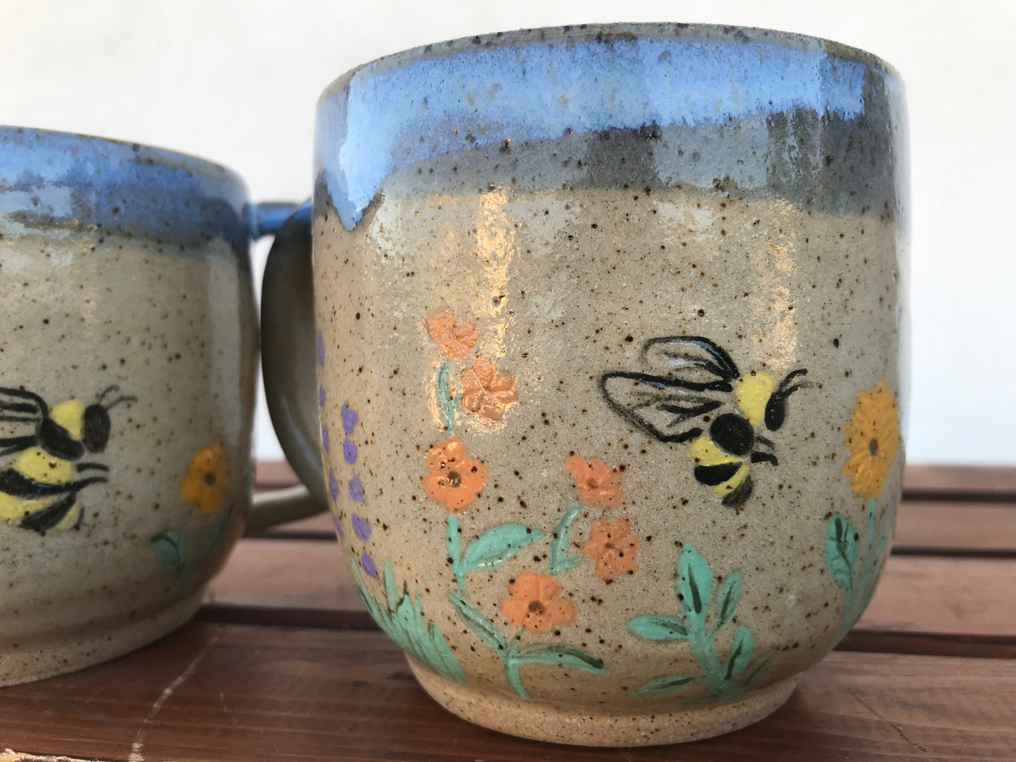 Bee Mug