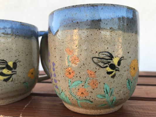 Bee Mug