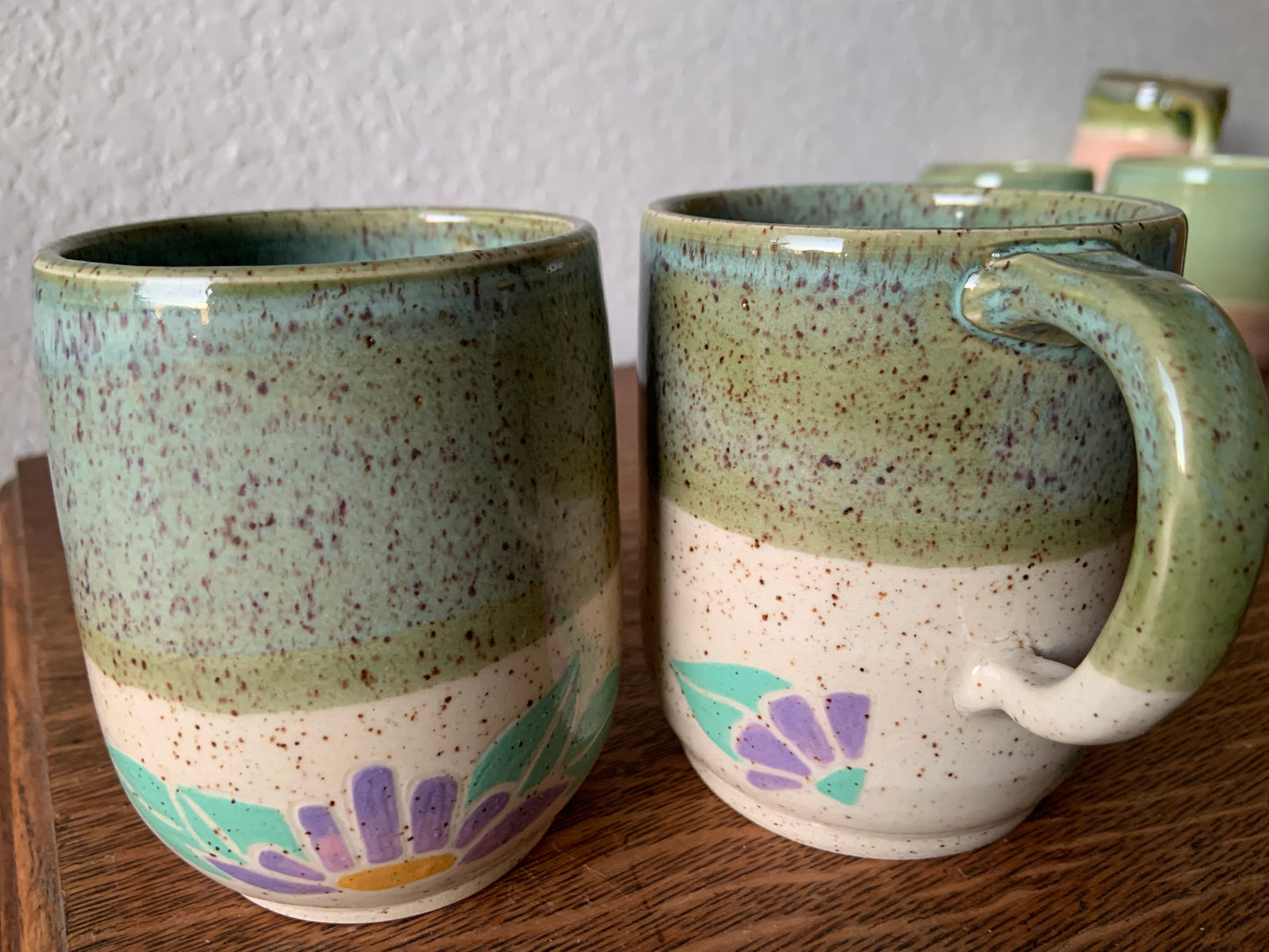 Mugs