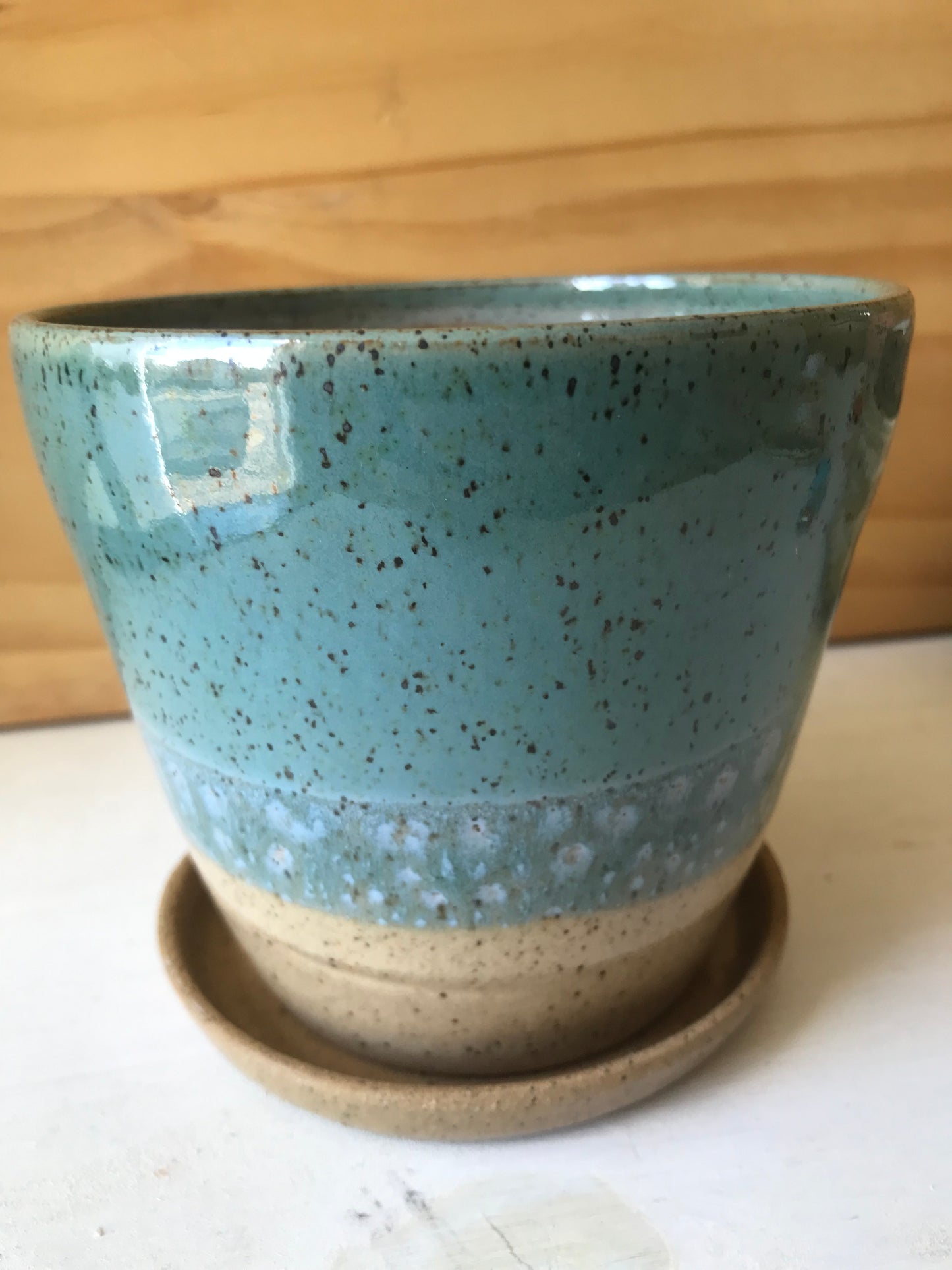 Made to order Planters