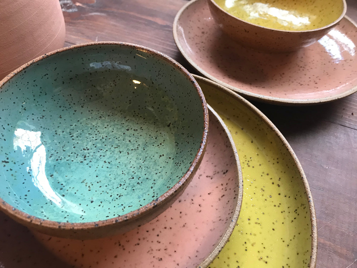 Salad Bowls