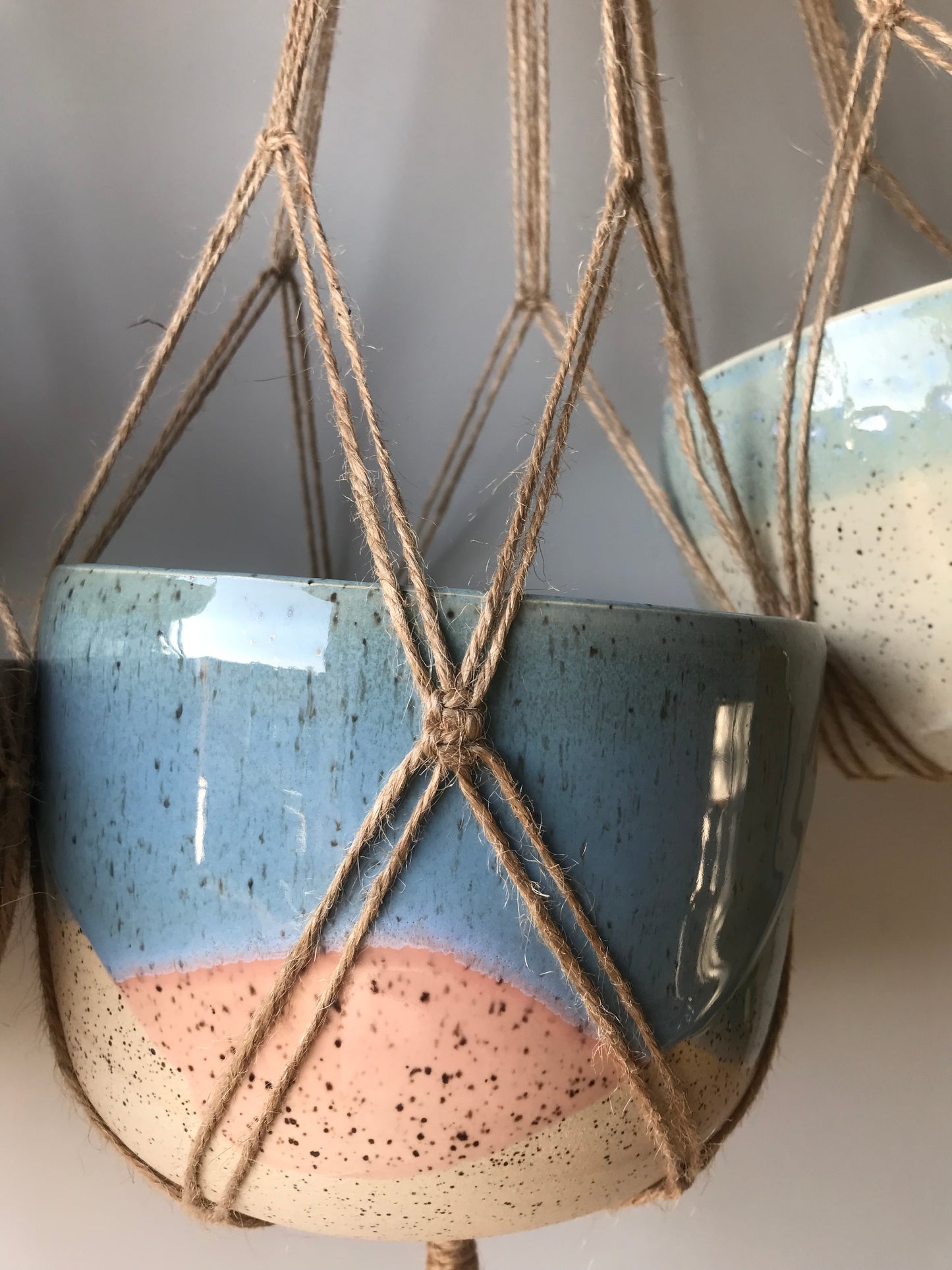 Hanging Planter