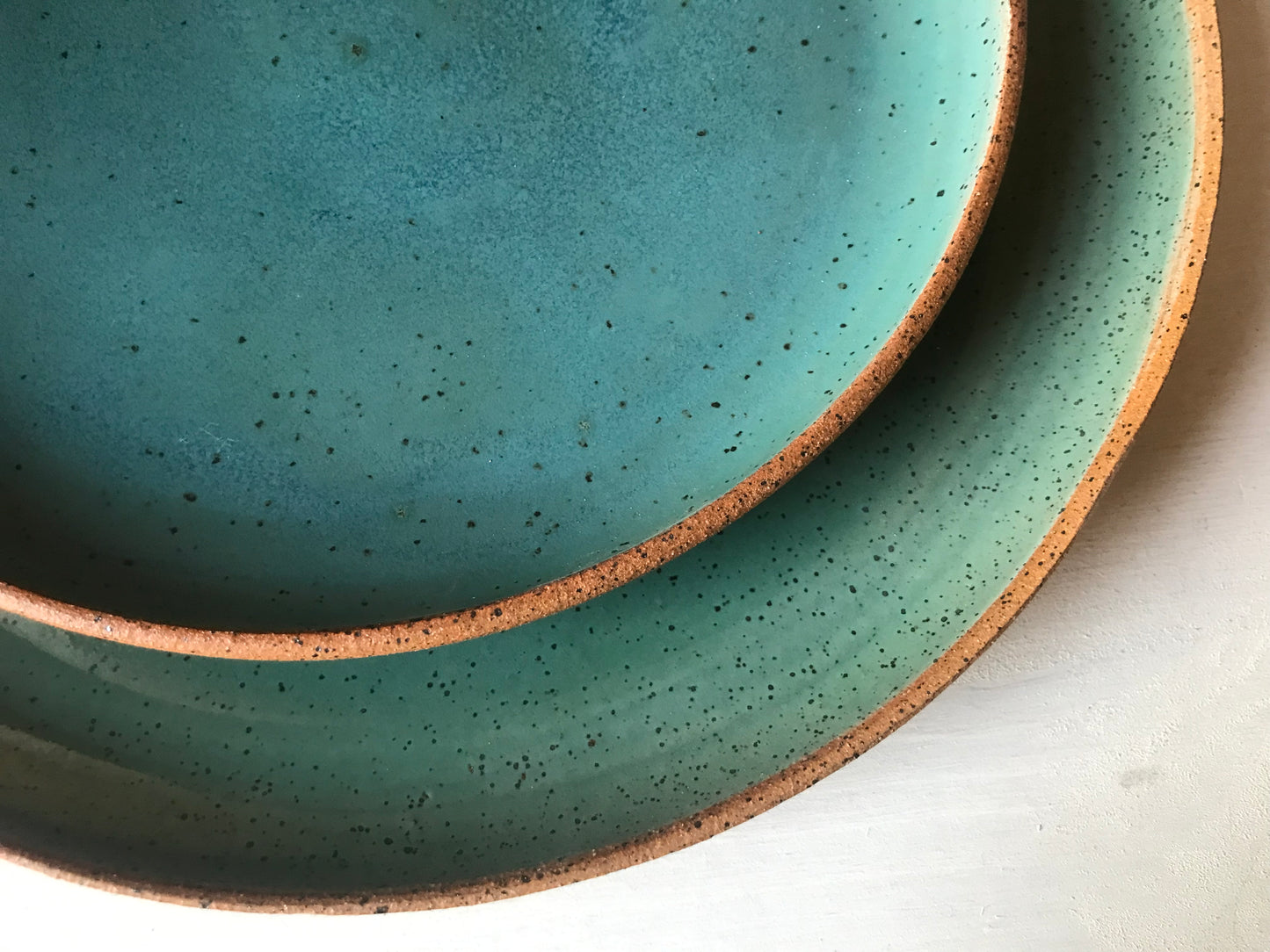 Dessert & Appetizer Plates