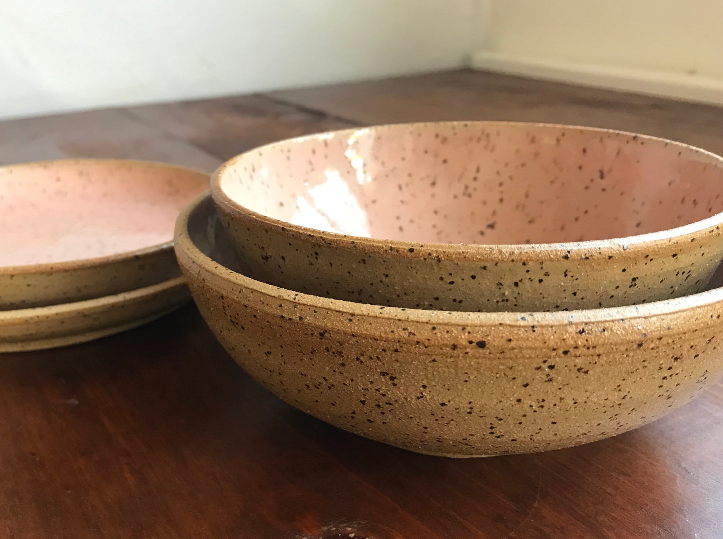 Salad Bowls