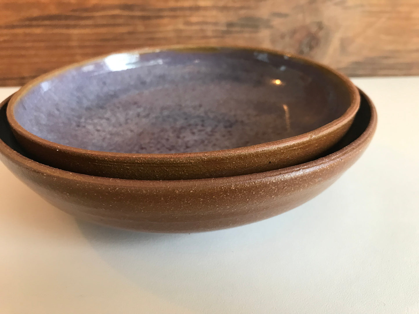 Salad Bowls
