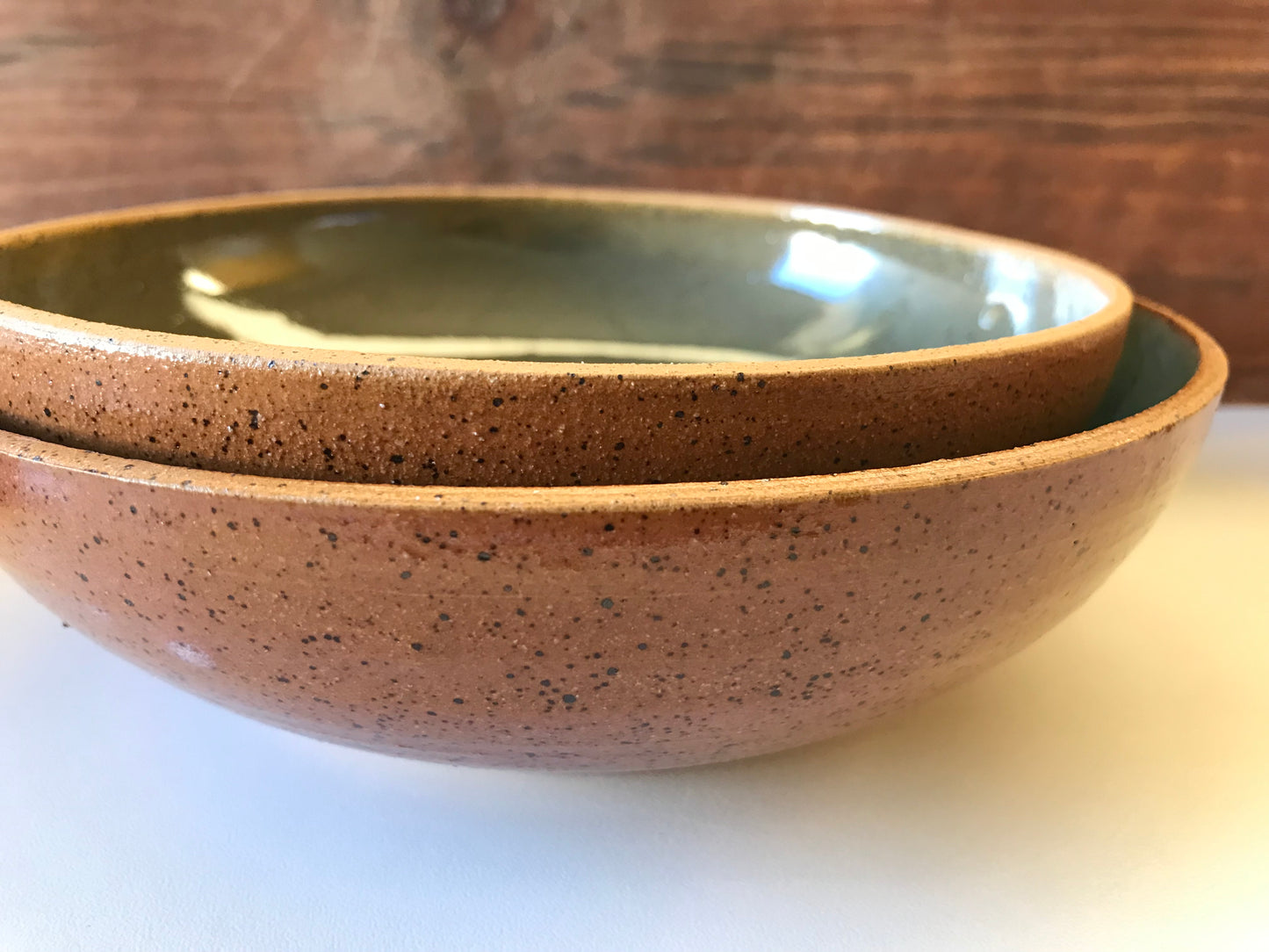 Salad Bowls