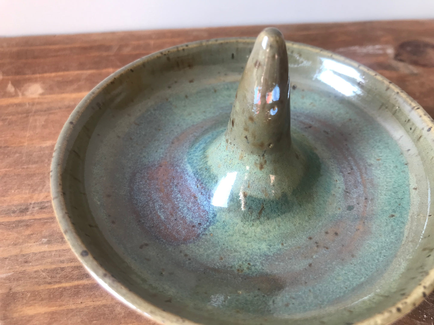 Ring holder