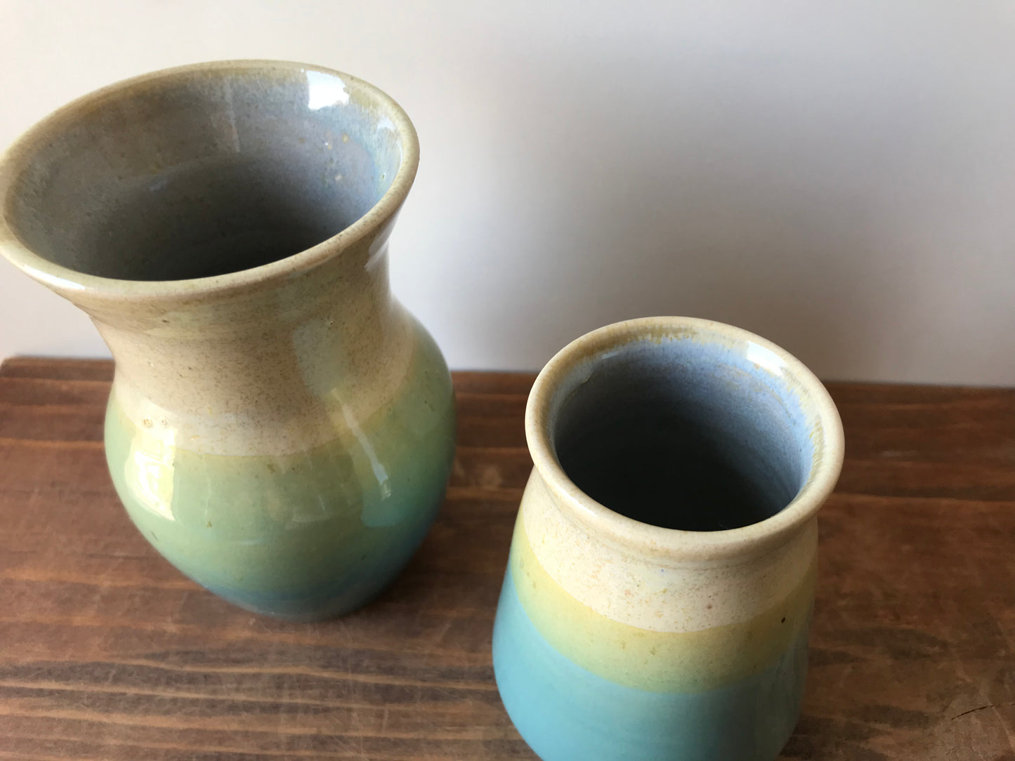 Vases