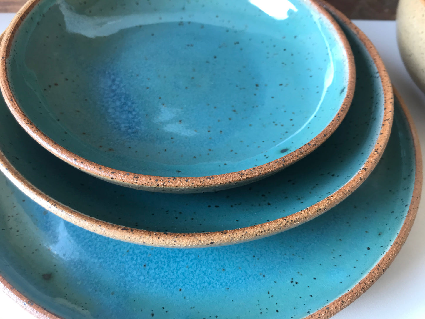 Dessert & Appetizer Plates