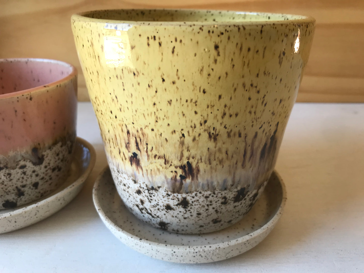 Made to Order Planters