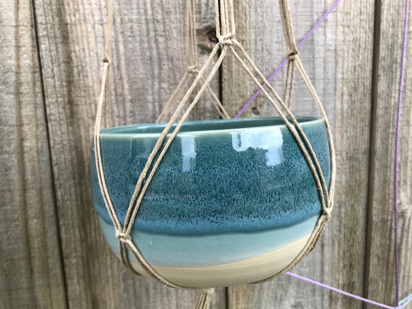 Hanging Planter
