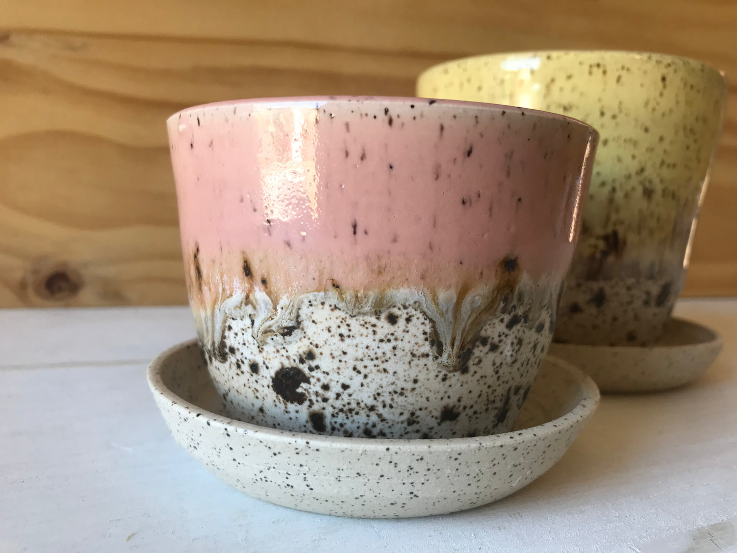 Made to Order Planters