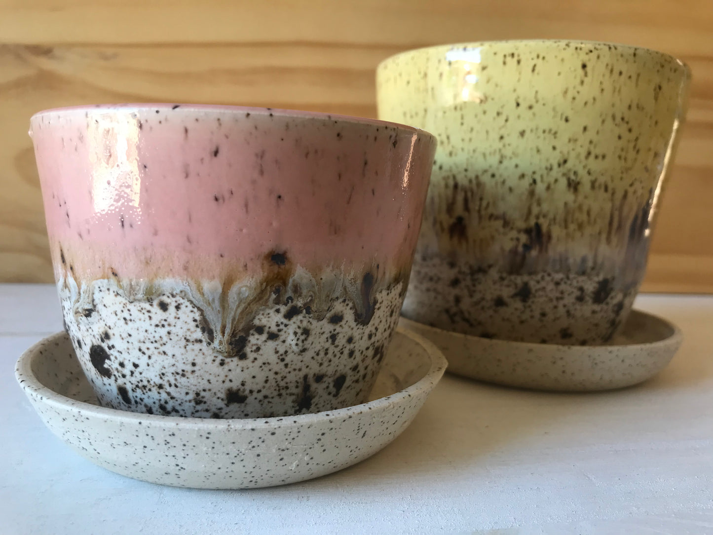 Made to Order Planters