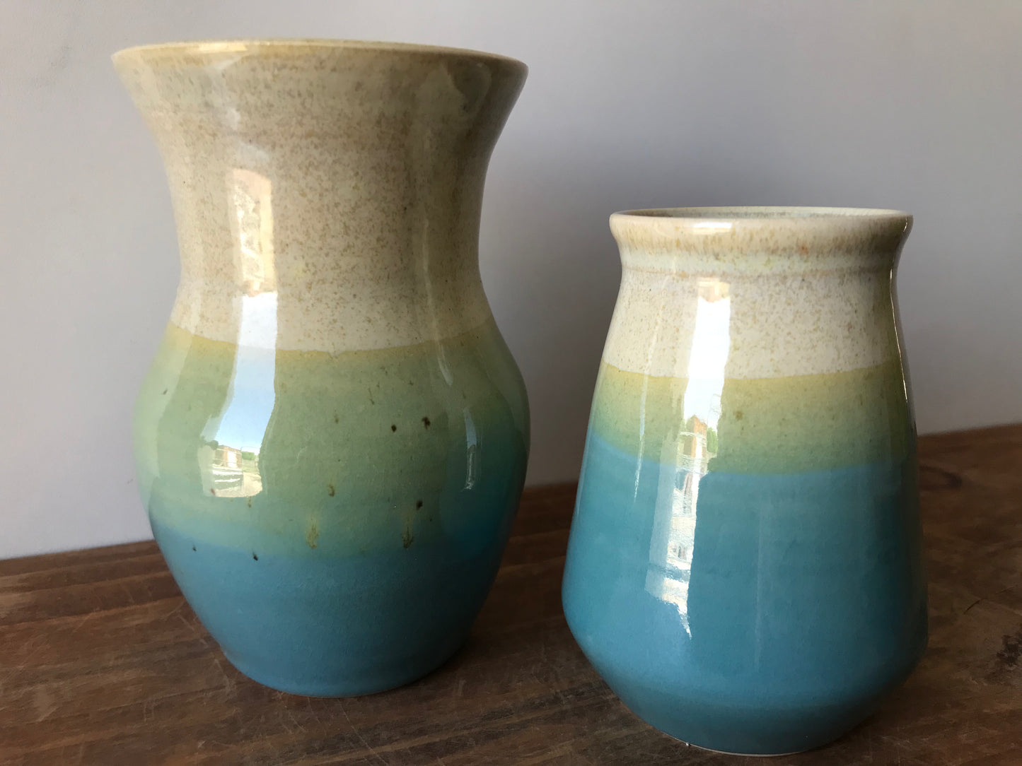 Vases