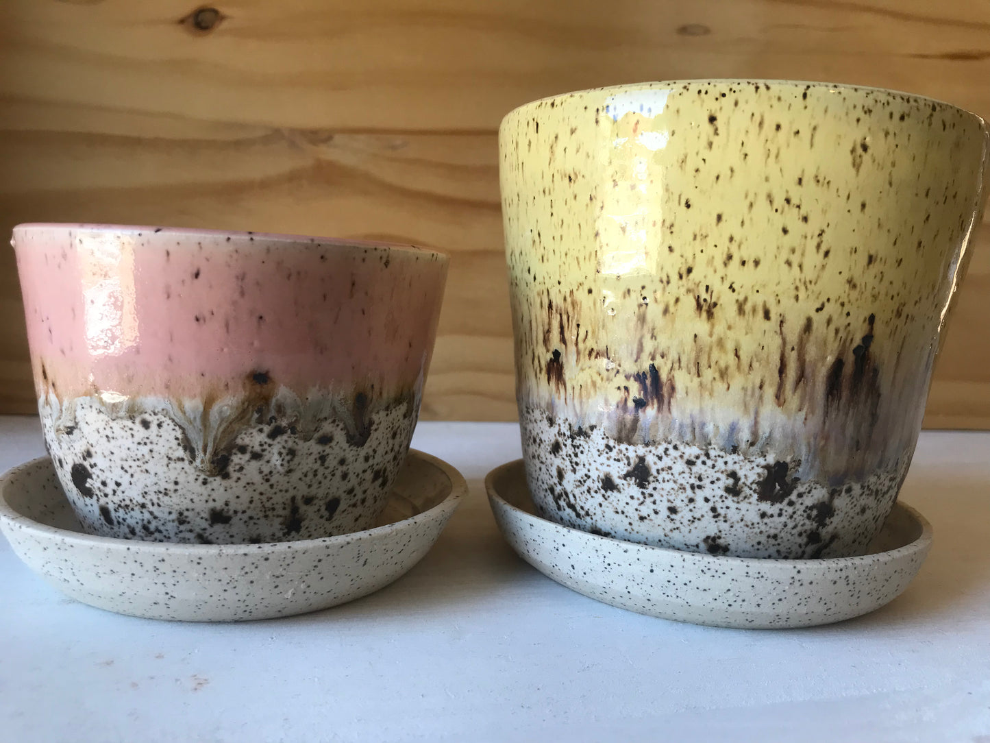 Made to Order Planters