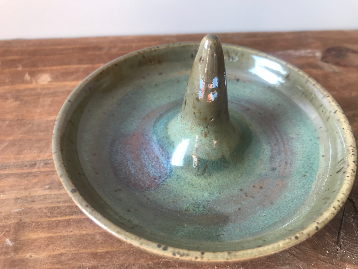 Ring holder