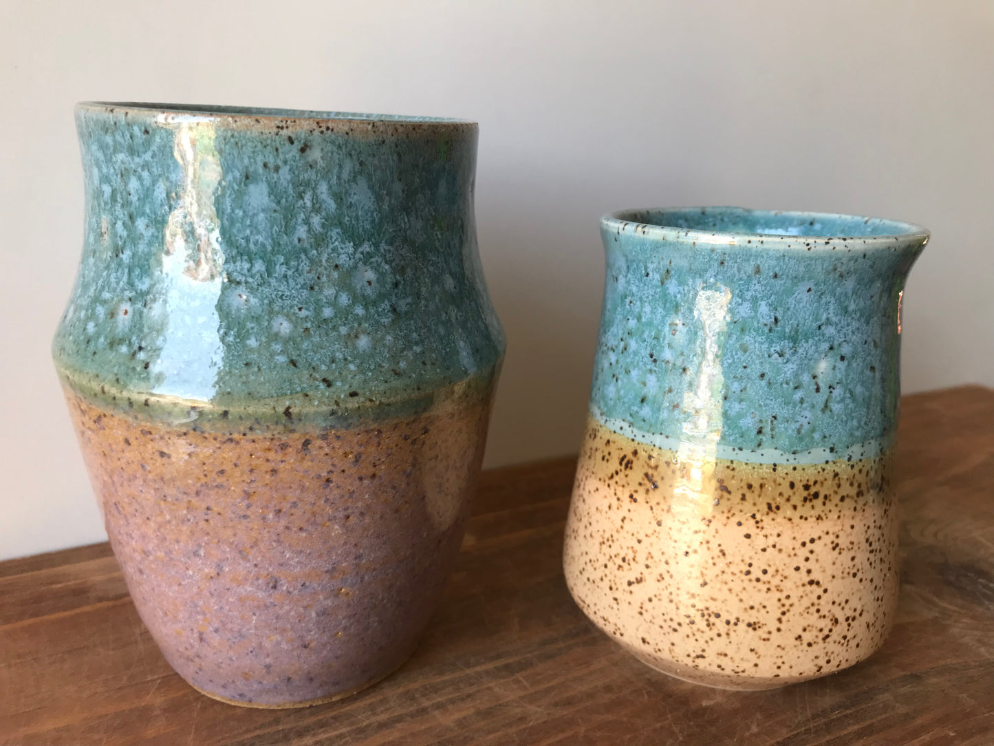 Vases