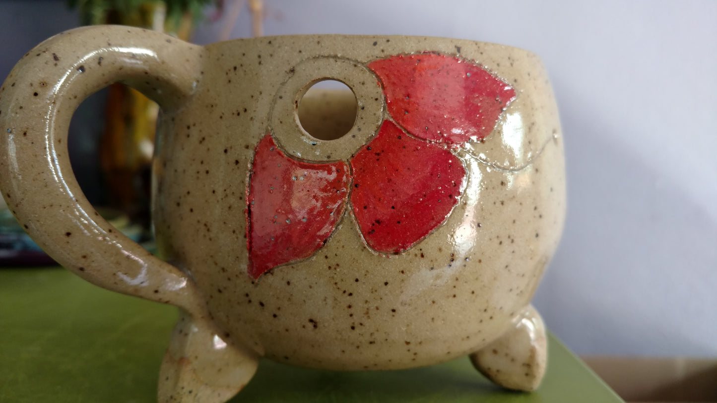 Smudge Bowl