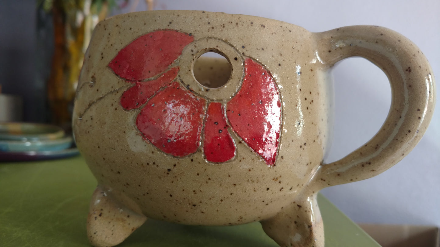 Smudge Bowl