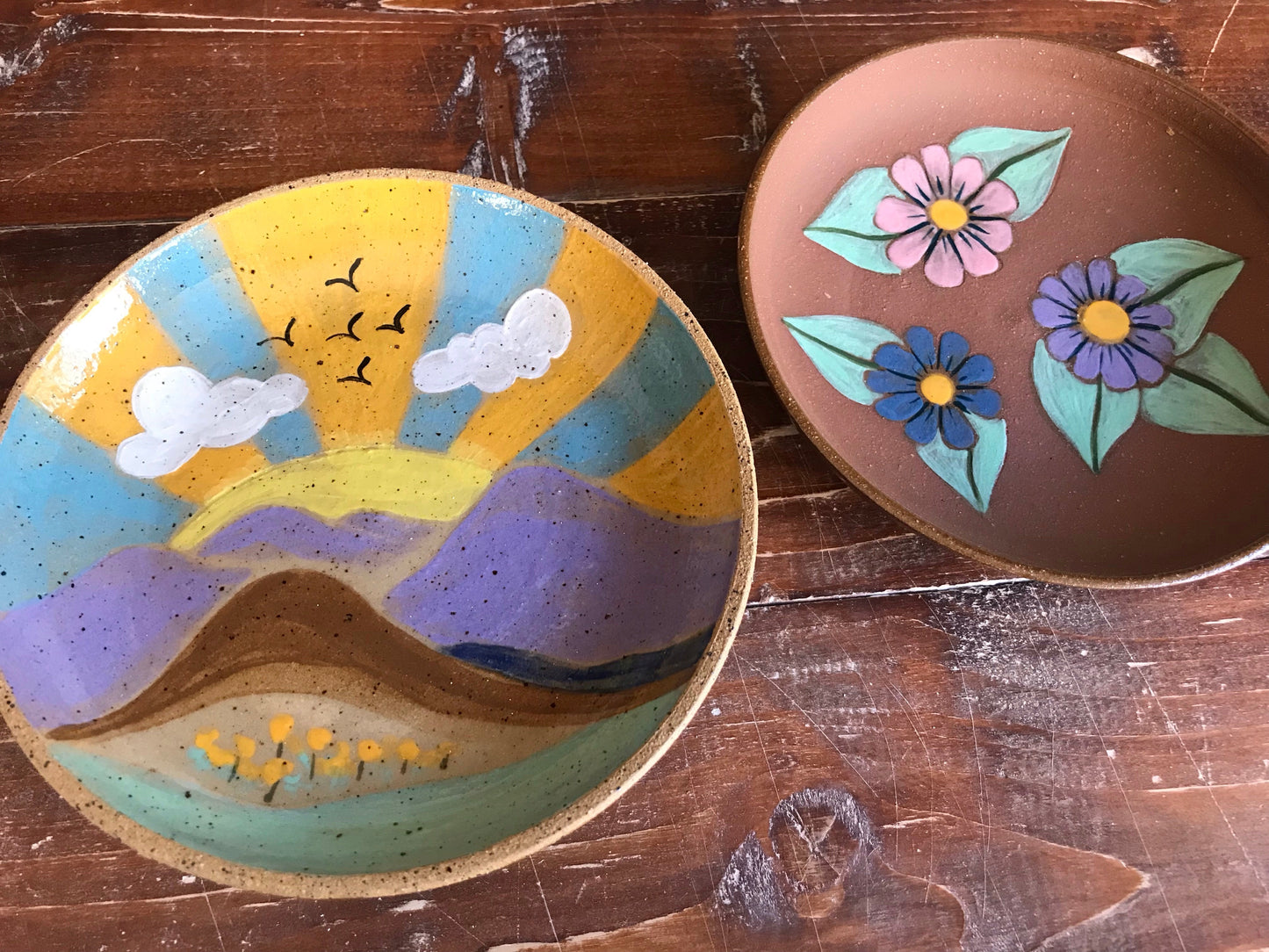 Trinket Dishes