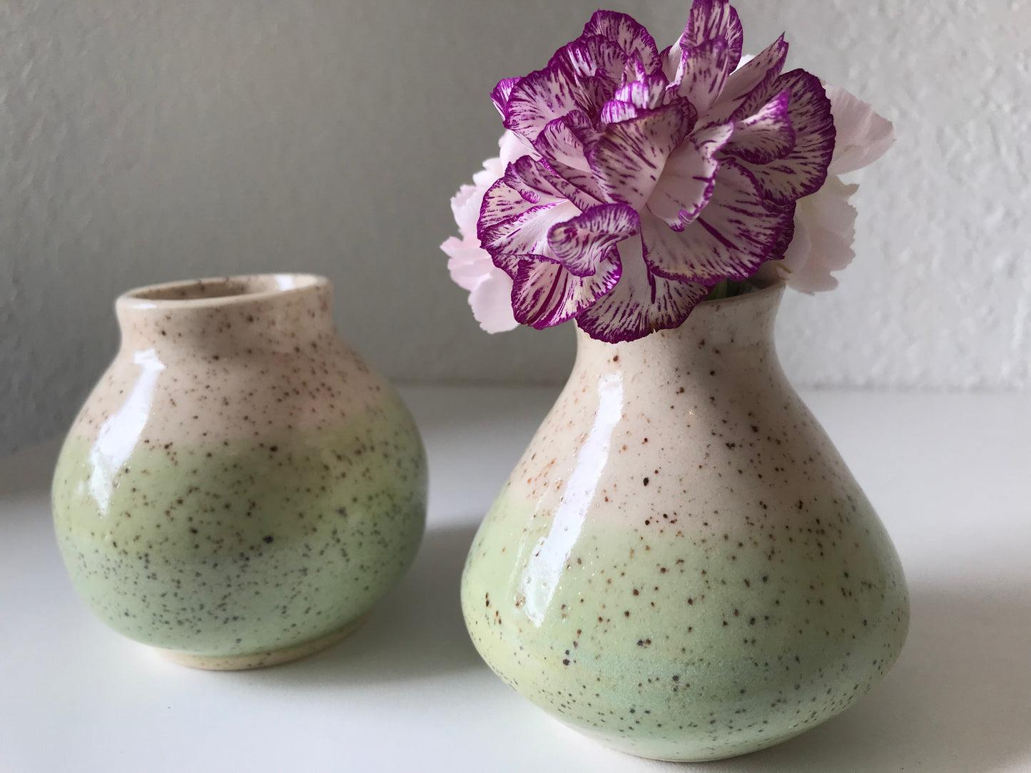 Bud Vases