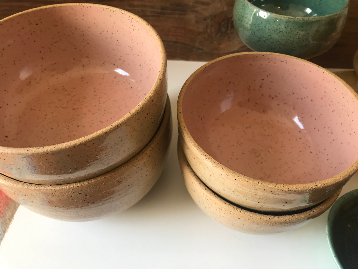 Soup Bowls