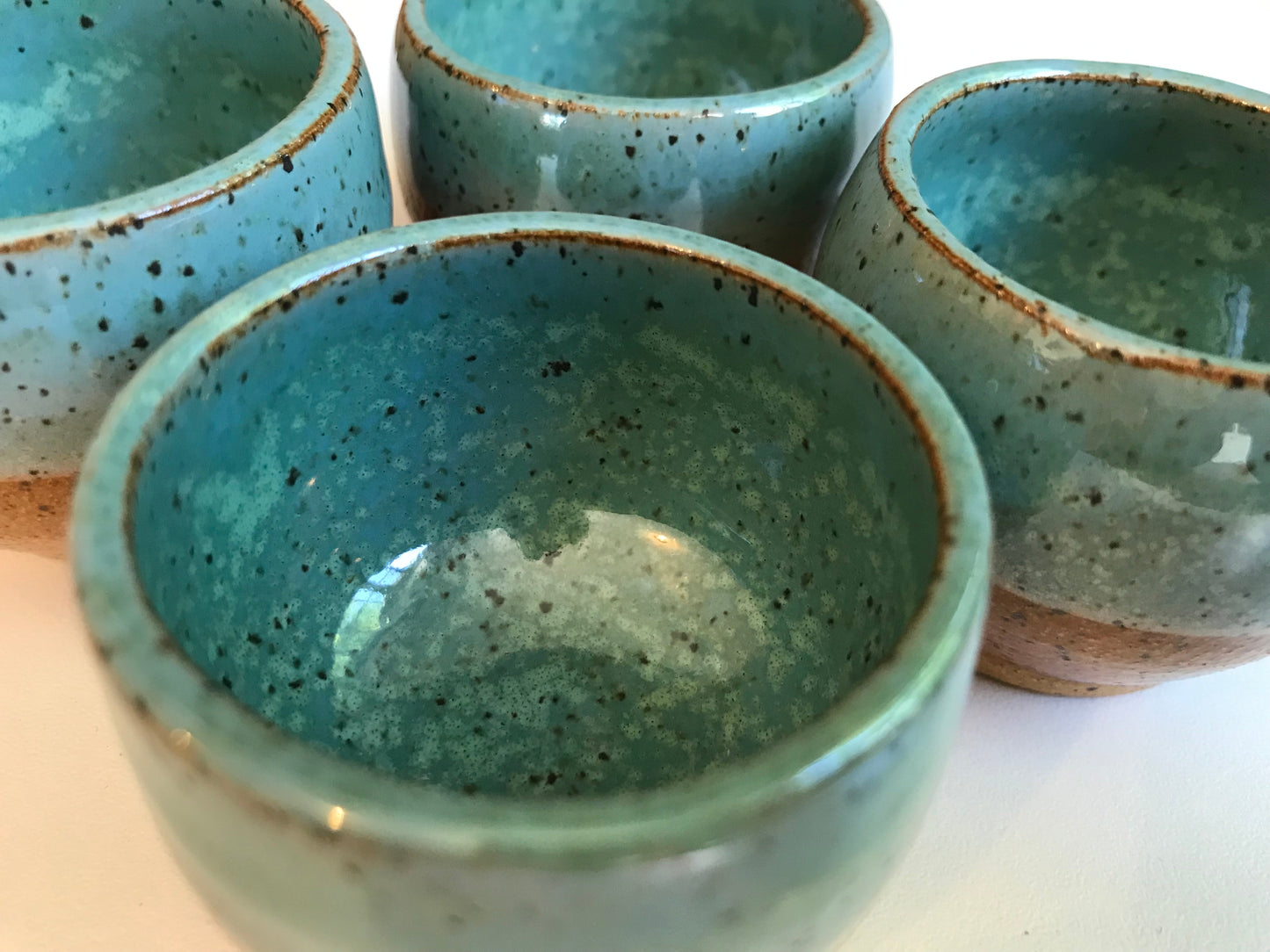 Shot glasses