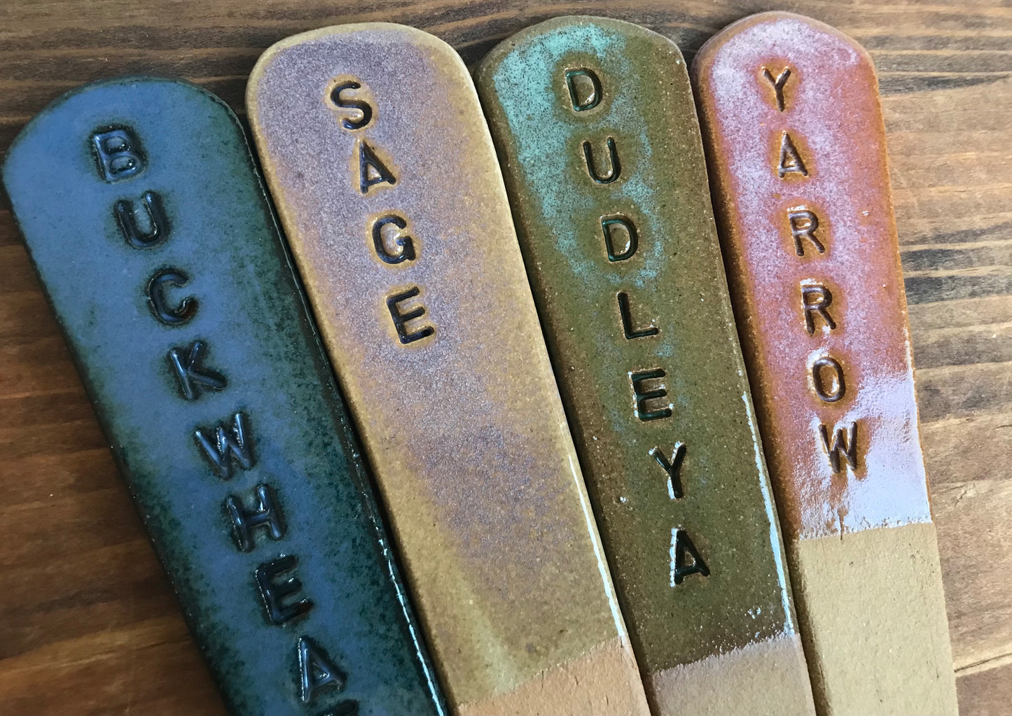 Plant Tags