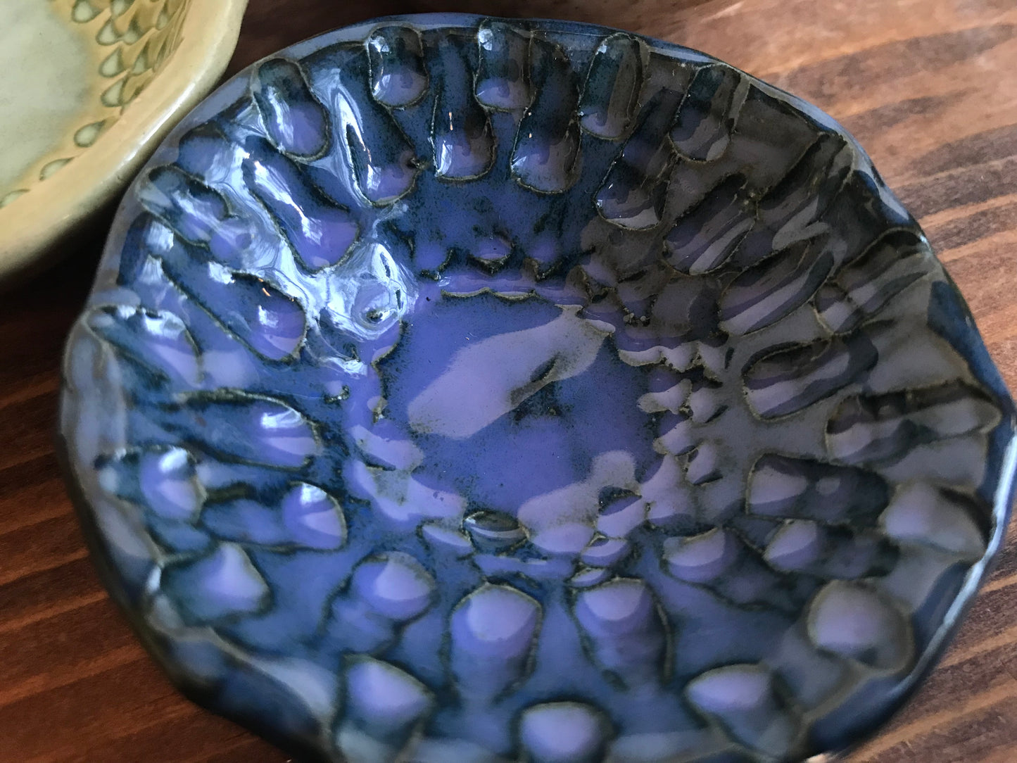 Trinket dishes