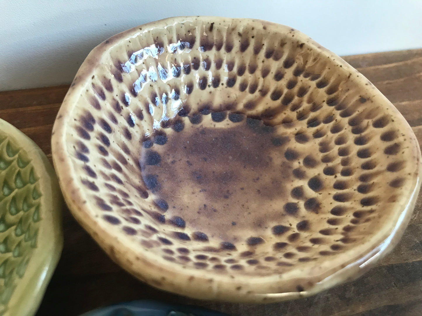 Trinket dishes