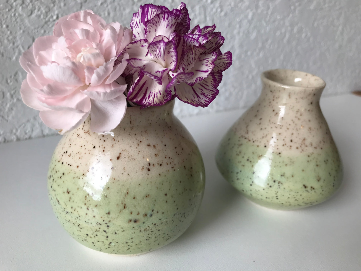Bud Vases