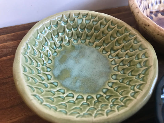 Trinket dishes