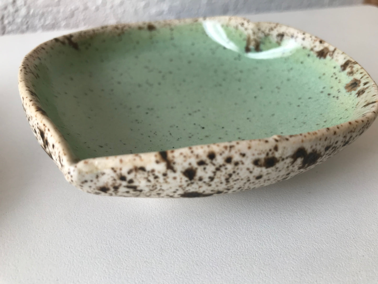 Heart dishes
