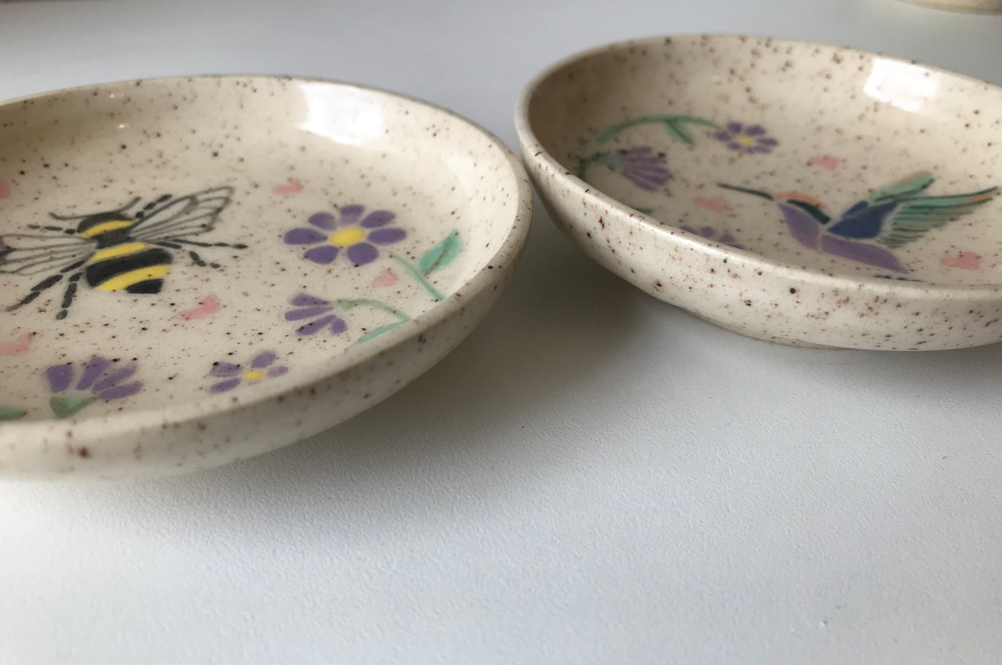 Trinket dishes