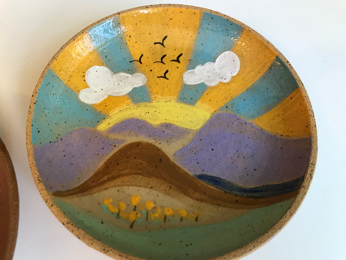 Trinket Dishes