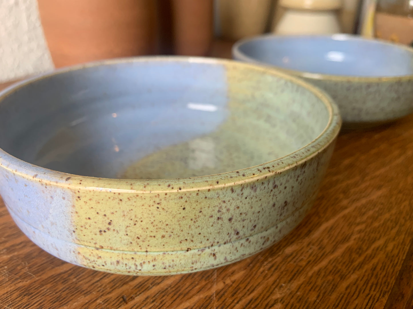 Bowl set