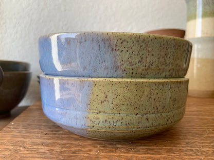 Bowl set