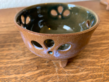 Smudge Bowl