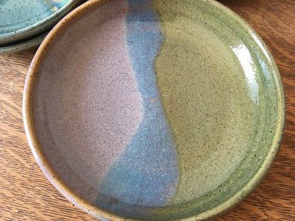 Dessert Plates