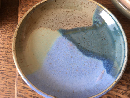 Dessert Plates