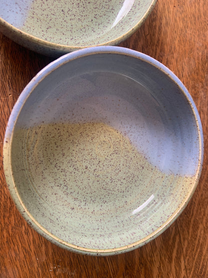 Bowl set