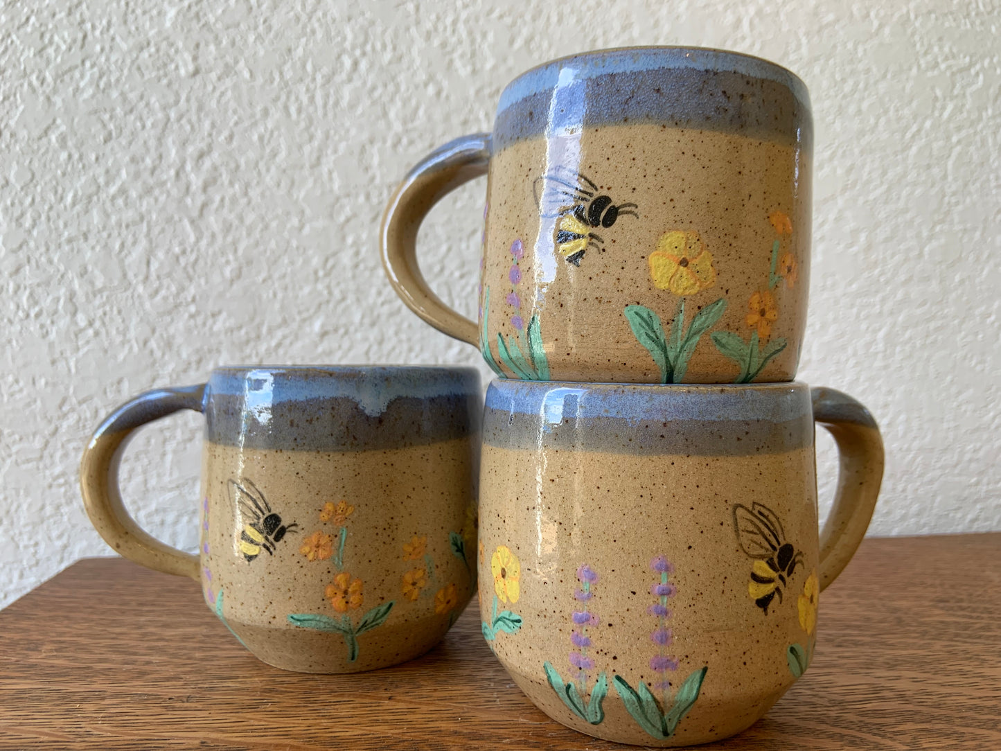 Bee Mug