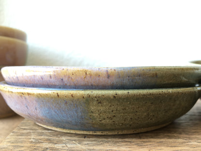 Dessert Plates