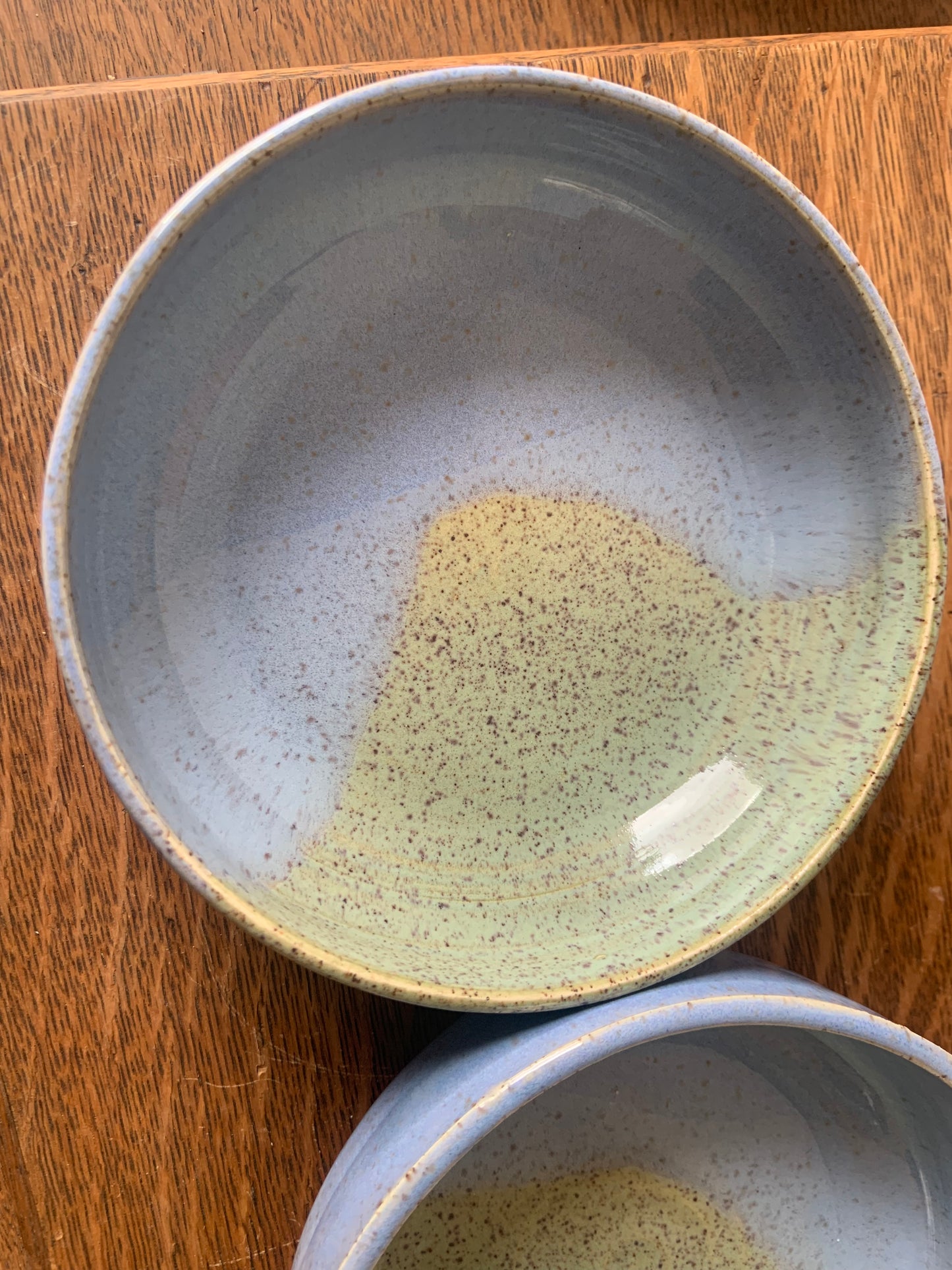 Bowl set