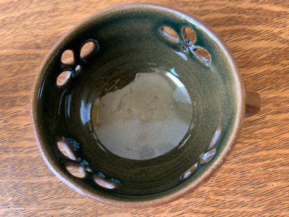 Smudge Bowl