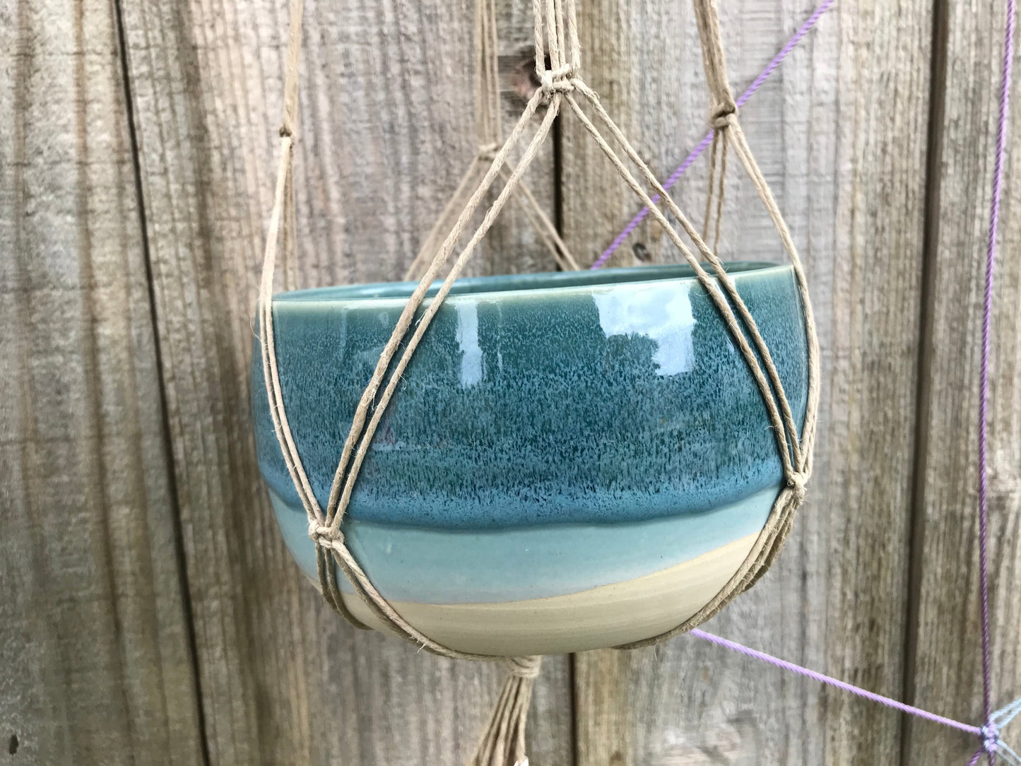 Hanging Planter