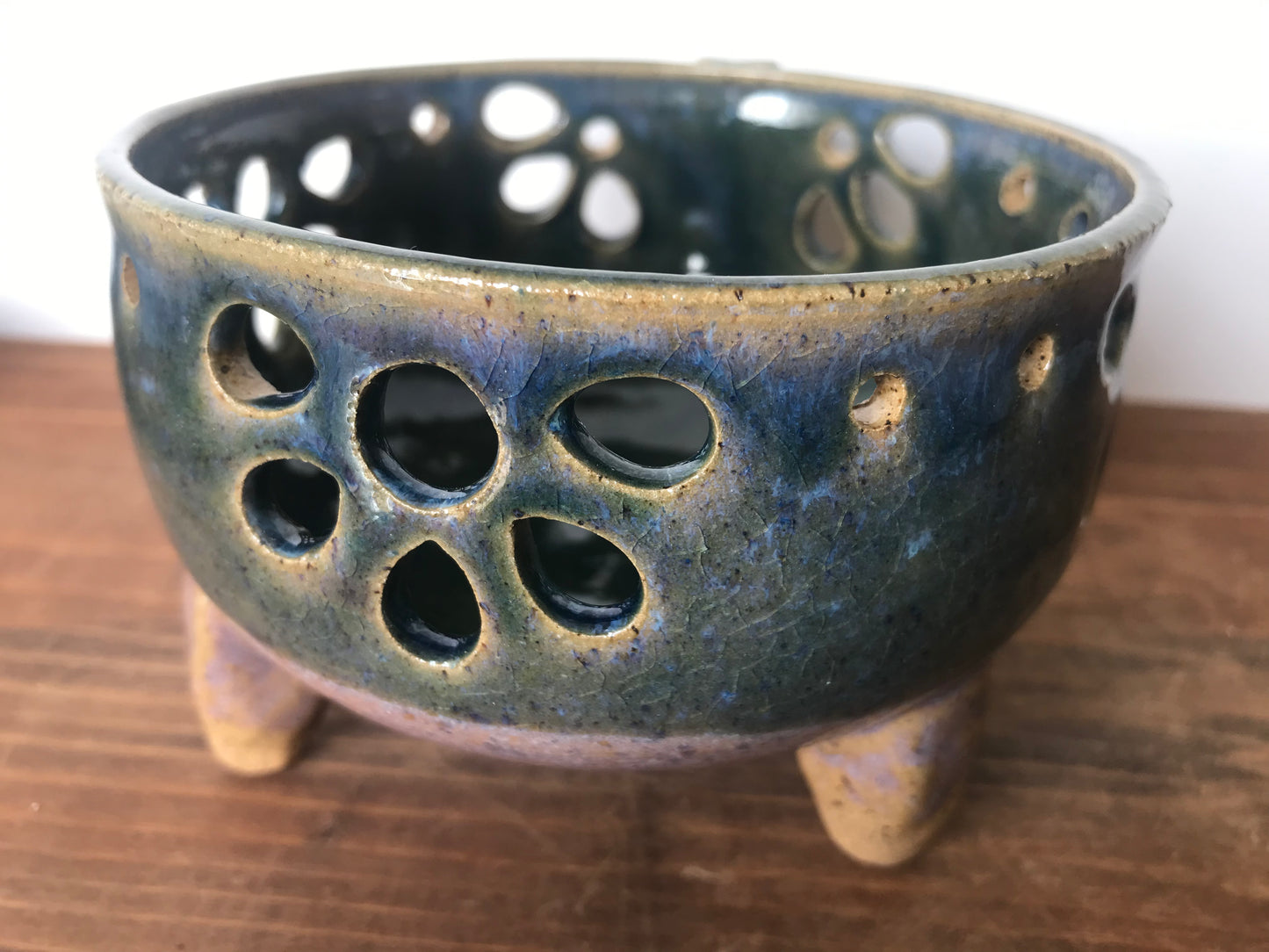 Smudge Bowl